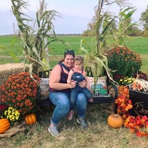 Meet your Posher, Amie